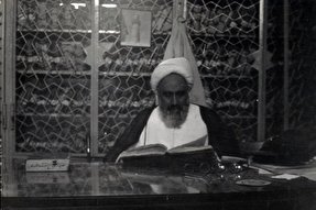 مصلح نستوه/ علامه امینی؛ احیاگر سنت نبوی(ص)