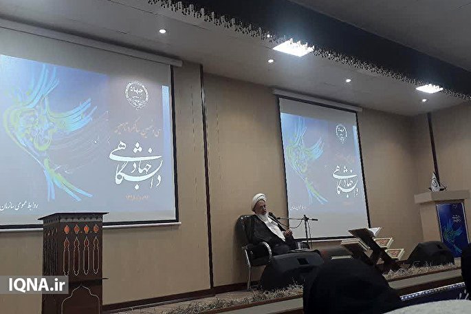 جهاددانشگاهی به دنبال نوآوری‌های خلاق باشد