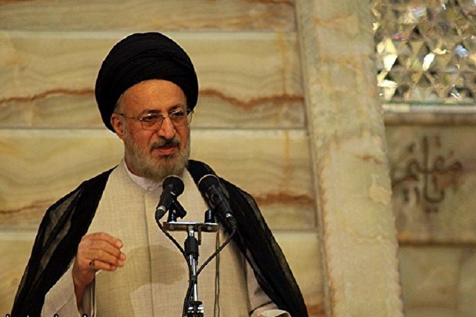 غدیر، سبك حكومت اسلامی را نشان داد/ كمبود مسجد در شیراز