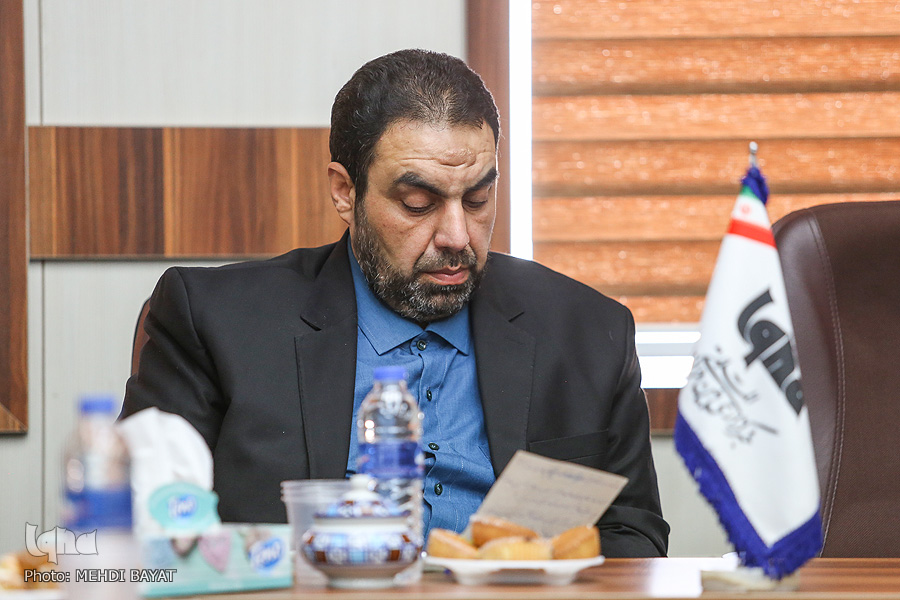مداحان و مبلّغان باید خرج امام حسین(ع) شوند نه بالعکس/ اخلاق، اخلاص و تقوا؛ شاخصههای فراموششده مداحی مداحان و مبلّغان باید خرج امام حسین(ع) شوند نه بالعکس/ اخلاق، اخلاص و تقوا؛ شاخصههای فراموششده مداحی