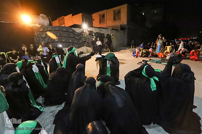 ۳۰ سال ارادت