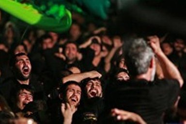 فیلم/ تفاوت گریه احساسی با گریه معرفتی