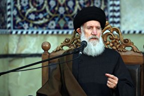 فیلم/ چگونه شيطان بر انسان غلبه می‌كند