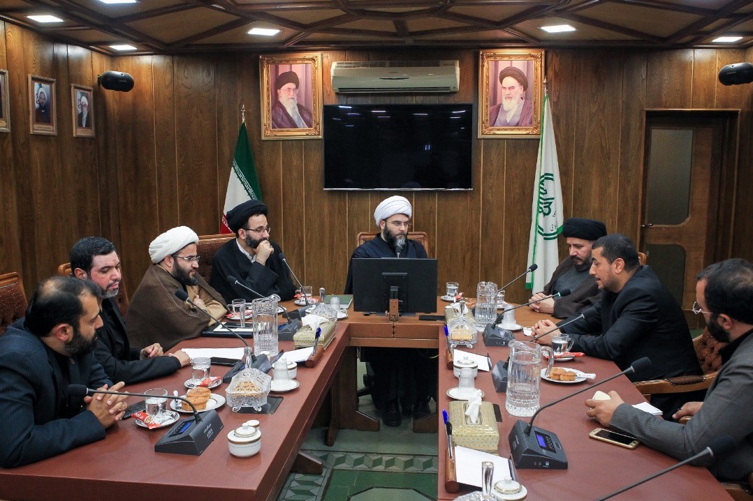 ضرورت ورود جدی‌تر به درجه‌های بالاتر زیارت اربعین