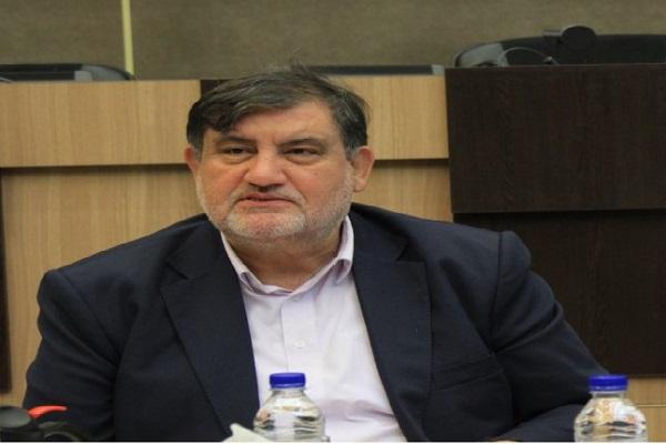 آمادگی تیم‌های مدیریت بحران در مراسم اربعین