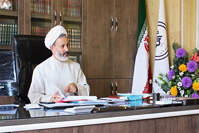 پیاده‌روی اربعین کمک به حفظ شعائر اسلامی است