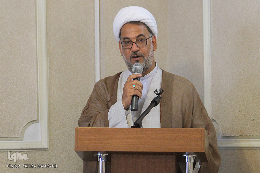 موکب استان مرکزی در کاظمین مستقر می‌شود