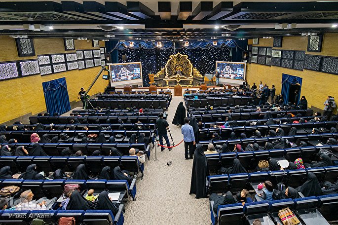 پرونده چهل‌و‌دومین دوره مسابقات قرآن بسته شد