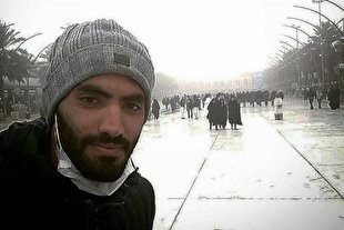 بازیکن پرسپولیس؛ خادم‌ زائران اربعین