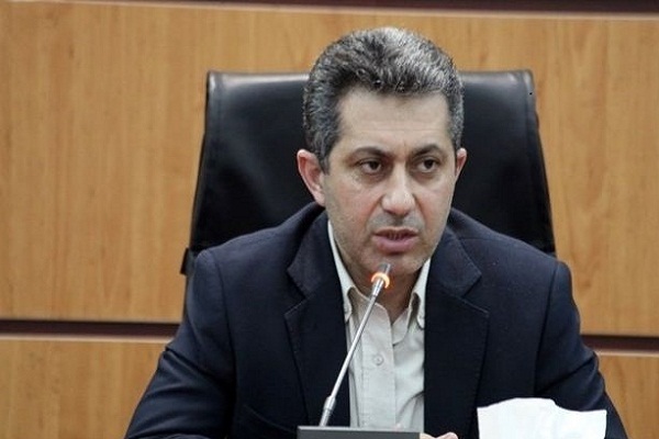 ارائه خدمات درمانی به زوار ایرانی و خارجی در پیاده‌روی اربعین