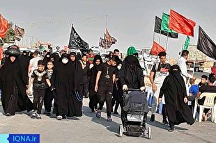 قطره‌هایی که خود را به دریا می‌رسانند