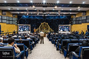 آیین افتتاحیه مسابقات سراسری امشب از شبکه قرآن سیما پخش می‌شود