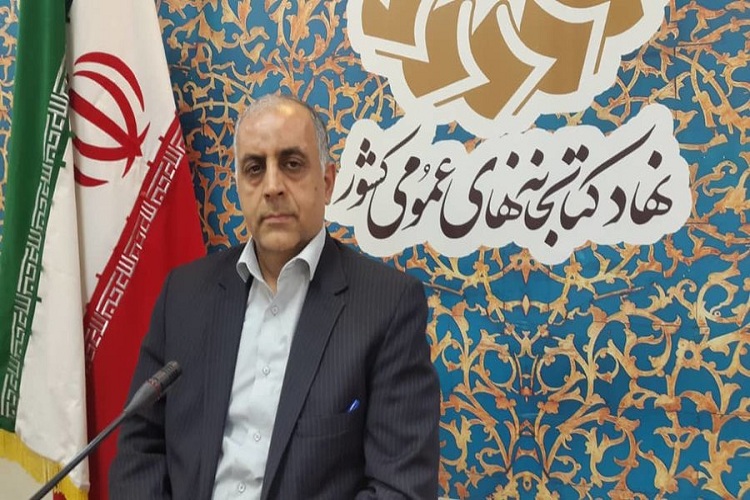 ۵۰۰ برنامه فرهنگی در کتابخانههای عمومی استان مرکزی برگزار میشود