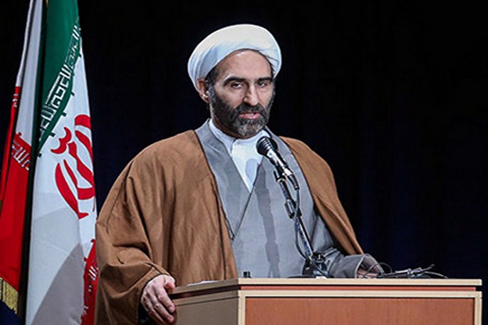 الگوهای رفتاری پیامبر(ص) اجرایی شود