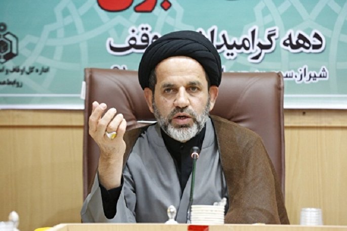 کمک ۱۰ میلیارد تومانی موقوفات فارس به بیماران نیازمند