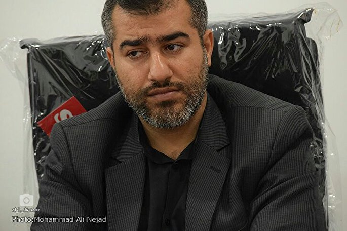 کلنگ‌زنی و افتتاح ۱۱ پروژه اوقاف لرستان در دهه وقف