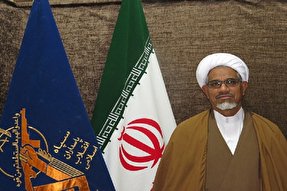 رمز موفقیت بسیج، خدمت‌رسانی به مردم است