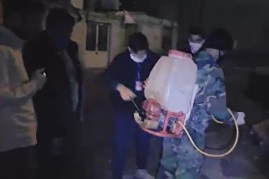 نماهنگ | ما هنوز ادامه داریم