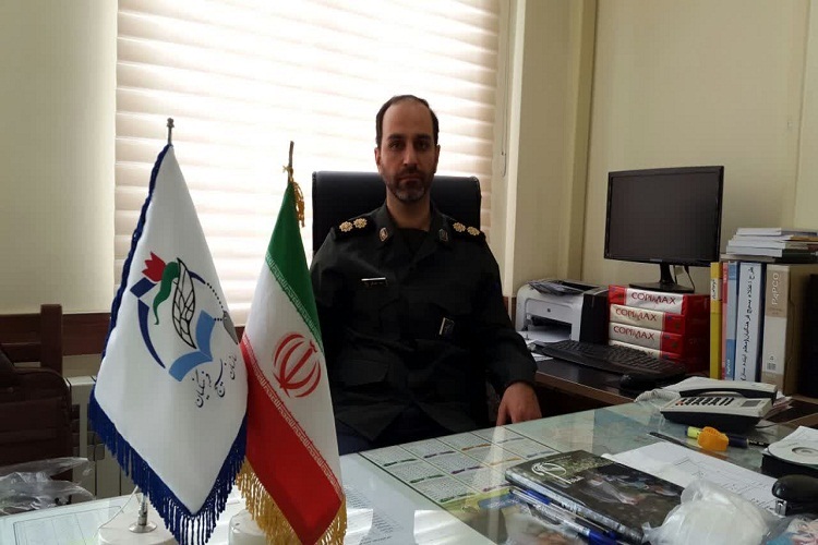 فرهنگیان پیش‌قراولان عرصه جهاد