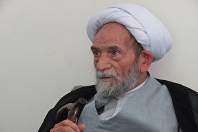 اعلام عزای عمومی در ساوه در پی درگذشت حجت‌الاسلام قربانی