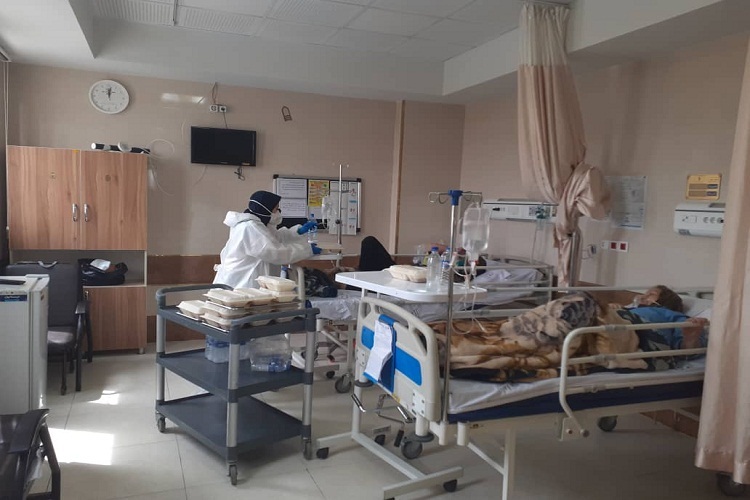 طلبه جهادگر؛ دانش آموخته مکتب علوی است طلبه جهادگر؛ دانش آموخته مکتب علوی است