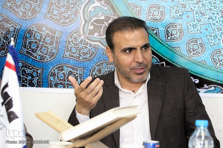 و بازهم اتفاقی که تکرار شد / از گلایه مدیر حوزه علمیه امام خمینی(ره) اراک تا نگاه تربیتی به رخدادهای اجتماعی