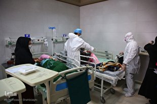 مرور 12 تجربه از بیماران کرونایی / فراموشی پاشنه آشیل‌