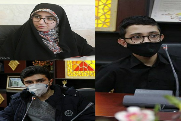 جای خالی صحیفه&zwnj;سجادیه در مدارس / صحیفه&zwnj;سجادیه سدی در برابر تهاجم فکری دشمنان است