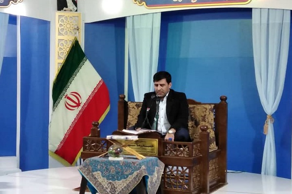 نیک نامانی به نام پدر / از نشانه فاصله بین پدر و پسر تا پرورش تقوا نیک نامانی به نام پدر / از نشانه فاصله بین پدر و پسر تا پرورش تقوا