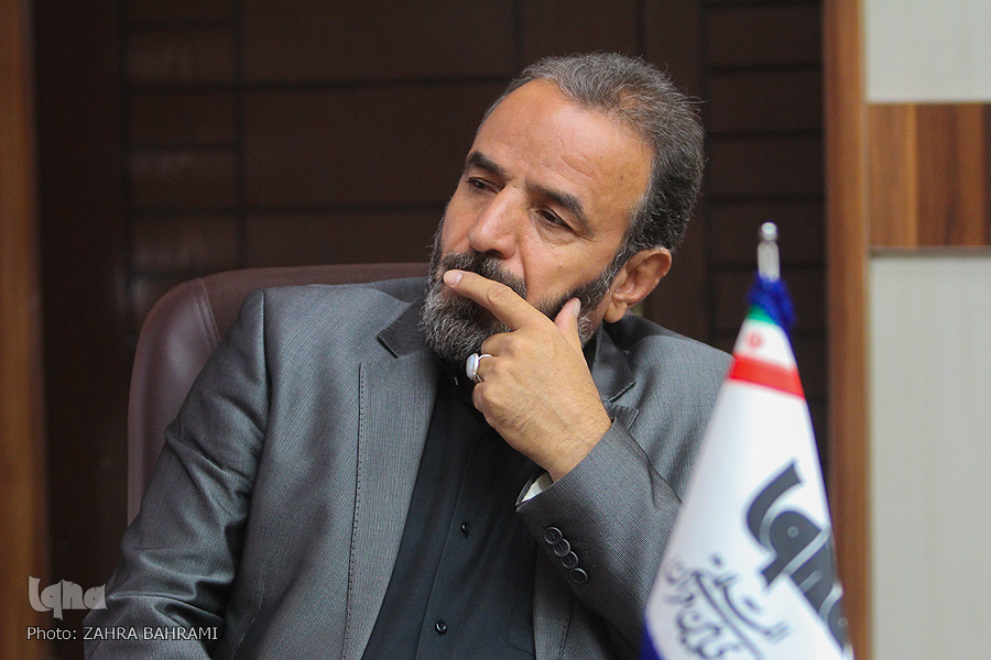 تنور داغ سرودهای دفاع مقدس با اشعار استاد مردانی