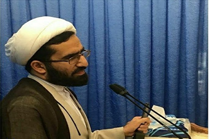 آرمان فلسطین و آزادی قدس؛ برگرفته از آیه ۵۷ سوره نساء