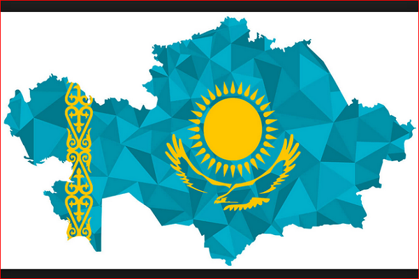 استان‌های غربی قزاقستان، تأثیرپذیرترین مناطق در نفوذ سلفی‌گری