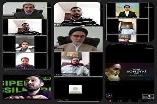 در کنفرانس «امام(ره) و انقلاب» روسیه چه گذشت؟