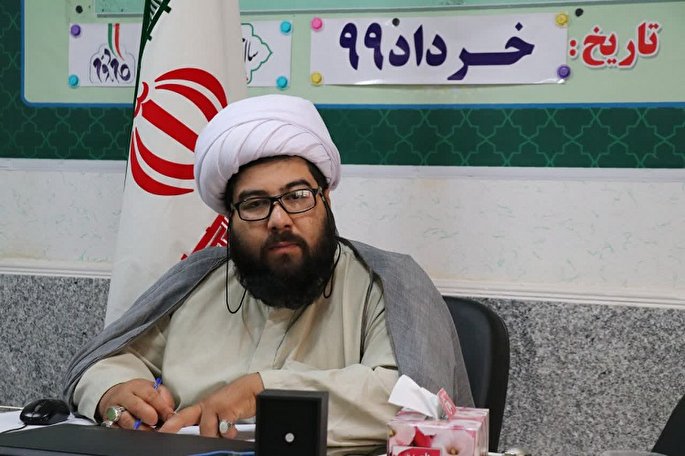 سنگری از جنس عشق و ایثار / وقتی مسجد خانه امید می‌شود