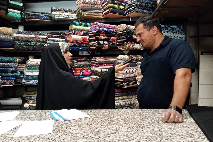 از مسئولیت طراحان در ترویج حجاب اسلامی تا حکم معیار انتخاب پوشش