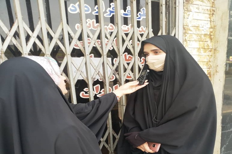 از مسئولیت طراحان در ترویج حجاب اسلامی تا حکم معیار انتخاب پوشش