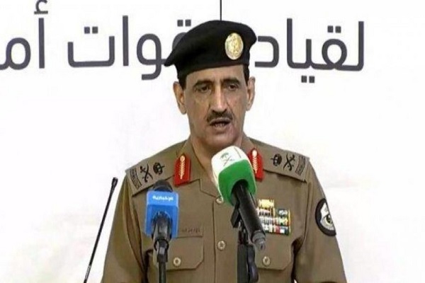 عربستان: هیچ مرکز یا دفتری برای حج امسال فعالیت ندارد