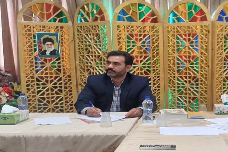 دانشآموزان نخبه در رشته نهجالبلاغه به حال خود رها نشوند / ضرورت نگاه انگیزشی مسئولان به نهجالبلاغه