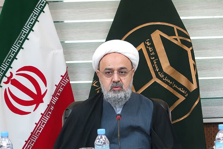 پیام تسلیت دبیرکل مجمع جهانی تقریب مذاهب در پی ارتحال آیت الله تسخیری