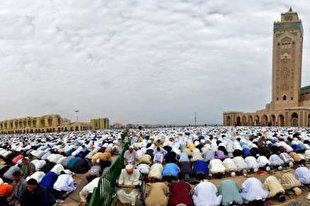 كرونا و مسئله برگزاری یا لغو نماز عید قربان در کشورهای عربی