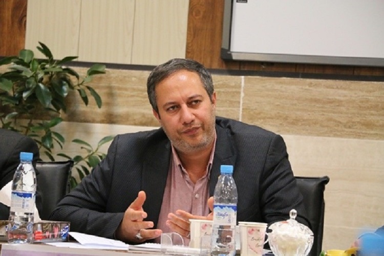 برگزاری استارتاپ قرآنی در دانشگاه علمی کاربردی اراک برگزاری استارتاپ قرآنی در دانشگاه علمی کاربردی اراک