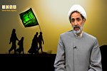 فیلم | ندای حسین(ع) لبیک‌گویانی از سراسر دنیا دارد