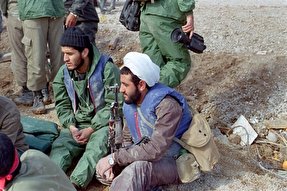 مشق عشق؛ روایتی از حماسه‌آفرینی‌های طلاب در دفاع مقدس