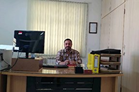 نوحه‌خوانان بهشت / از ضرورت تبیین الفبای دوران دفاع مقدس تا نقش مداحان در جنگ نرم