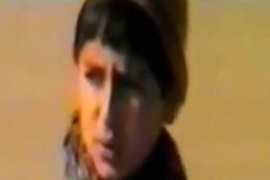 فیلم | مداحی محمدرضا طاهری در جمع رزمندگان