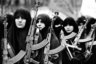 بلوغ فکری بانوان ایرانی در دوران دفاع مقدس / تصویر یک ویرانی، انگیزه ساختن شد
