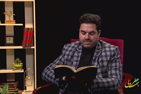 فیلم | عطر همدلی؛ مسابقه روز ششم