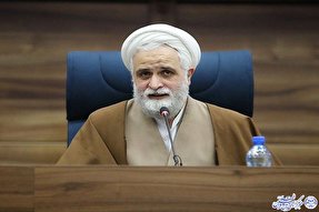 جلسه شورای اداری استان خراسان شمالی برگزار شد