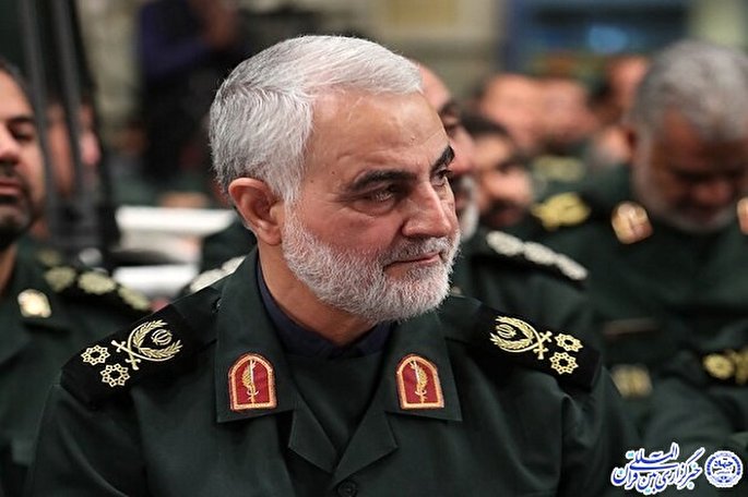 فیلم | خاطرات شنیده نشده از سردار دل‌ها