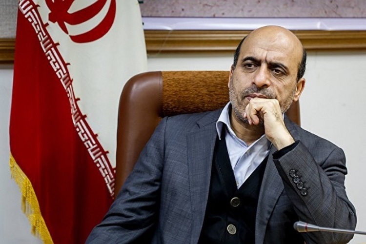 محمد حسن آصفری نماینده مردم اراک محمد حسن آصفری نماینده مردم اراک